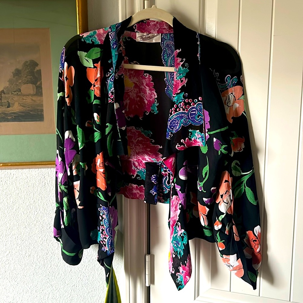 Sterling Style Boutique Cardigan